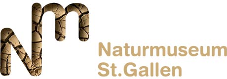 Logo Naturmuseum St.Gallen